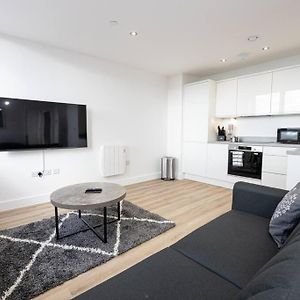 Appartement met een Slaapkamer